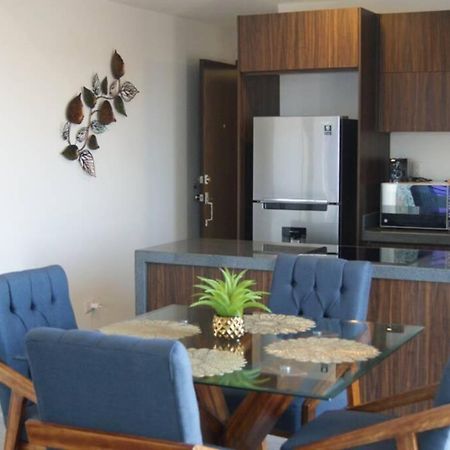 Apartamento Nuevo departamento, excelente ubicación y muchas amenidades Mazatlán Exterior foto