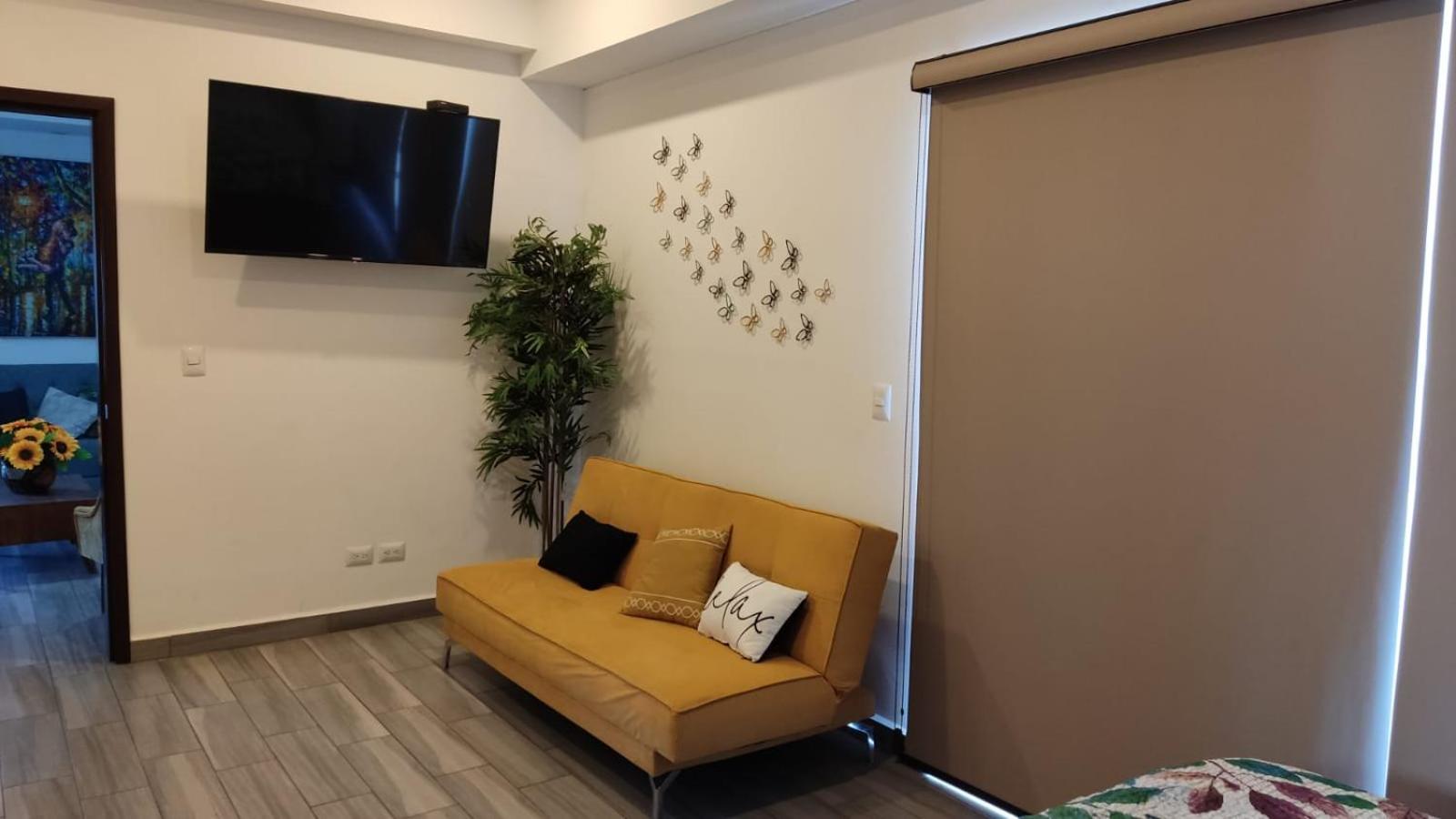 Apartamento Nuevo departamento, excelente ubicación y muchas amenidades Mazatlán Exterior foto